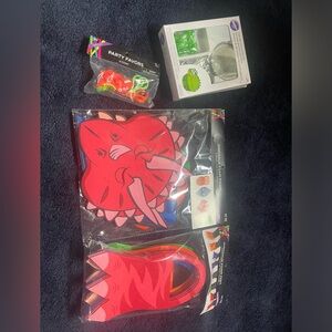 Dinosaur Party Supplies